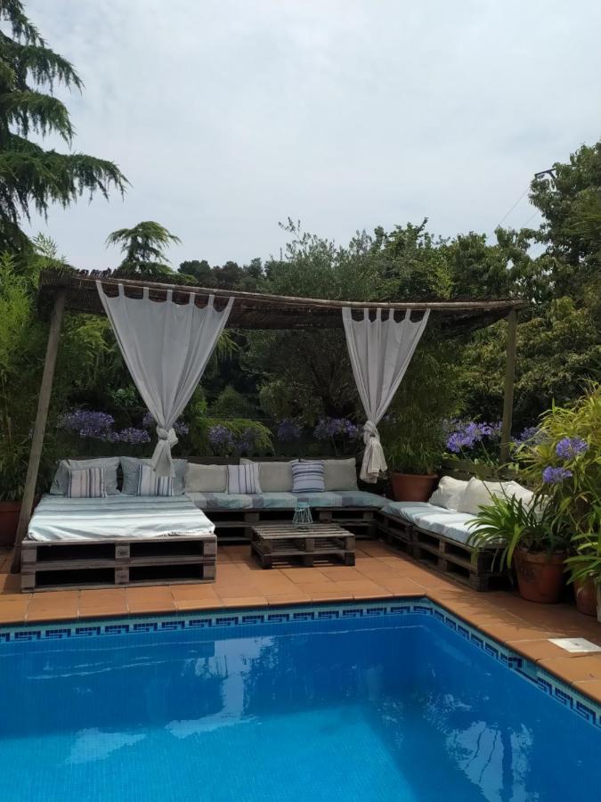 El Atico De Villalmar Tui Exterior foto
