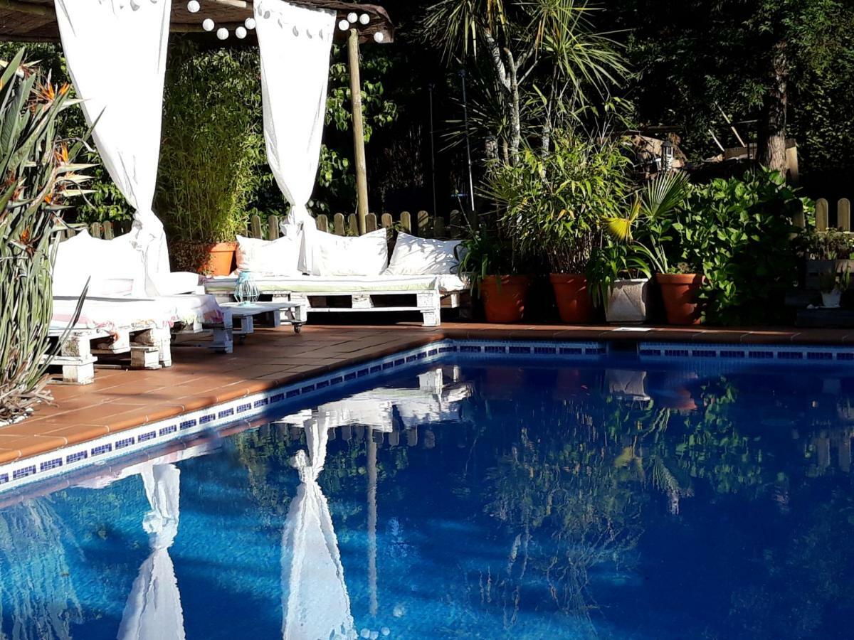 El Atico De Villalmar Tui Exterior foto