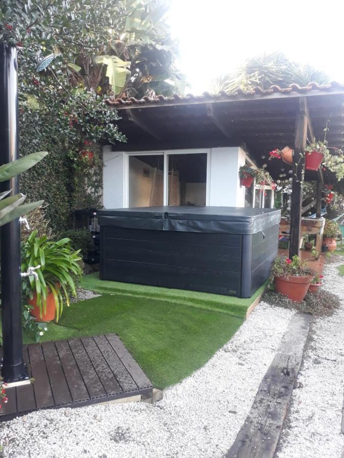 El Atico De Villalmar Tui Exterior foto
